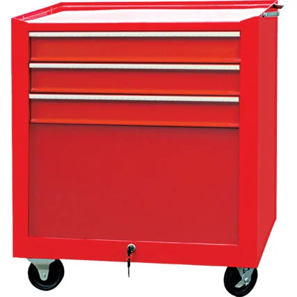 3 Drawer